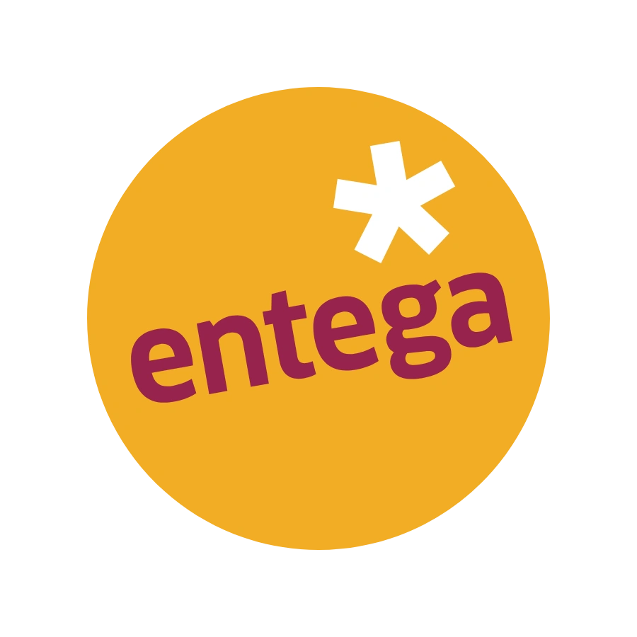 ENTEGA Logo