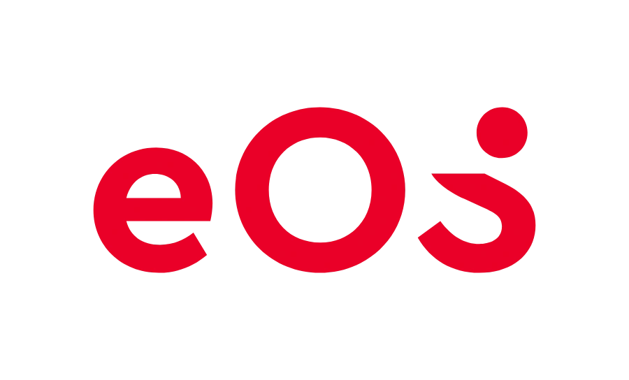 EOS Gruppe Logo