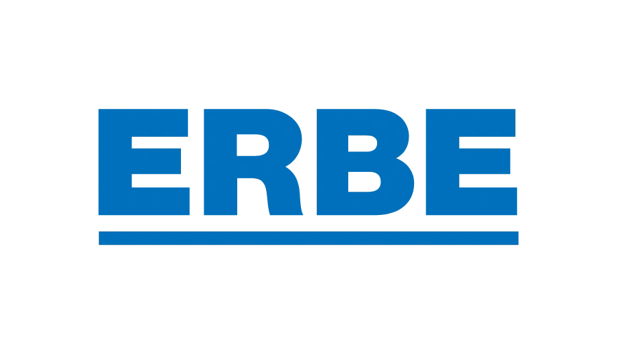 ERBE Elektromedizin Logo