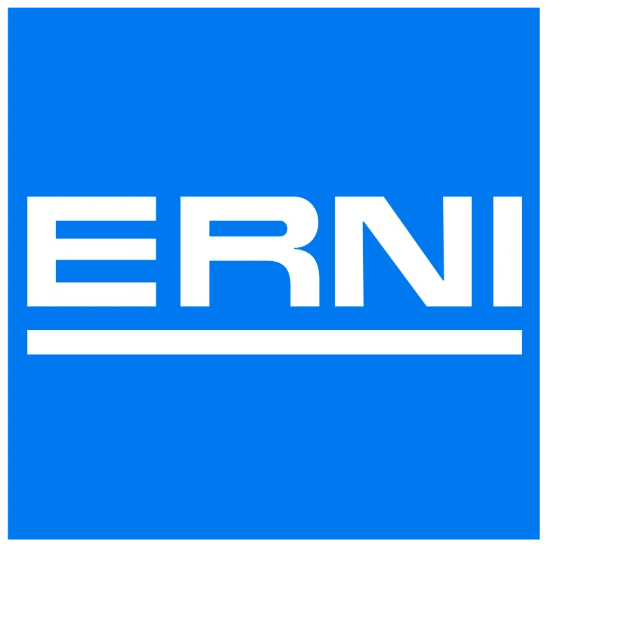 ERNI Electronics Logo