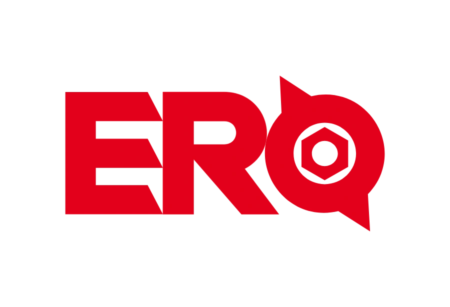 ERO GmbH Logo
