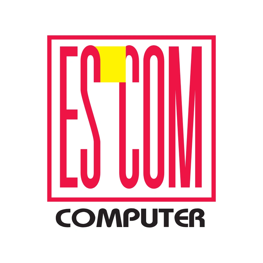 ESCOM Computer GmbH Logo