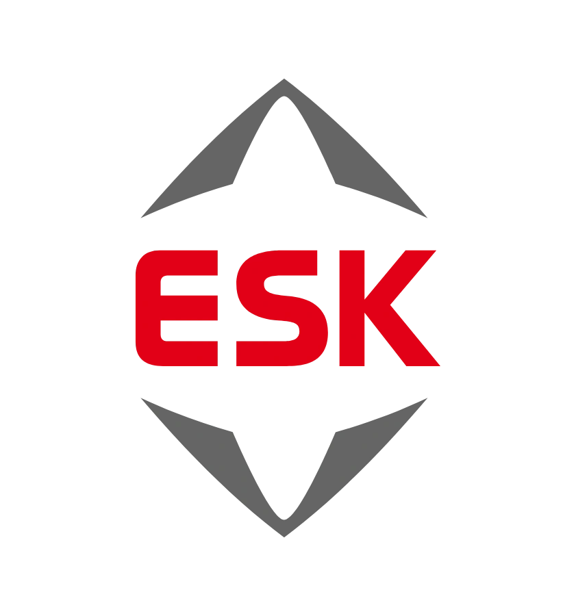 ESK Ceramics Logo