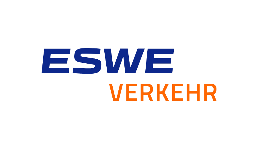 ESWE Verkehr 2024 Logo
