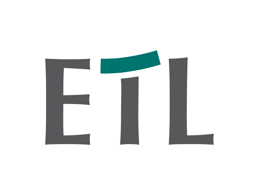 ETL Logo