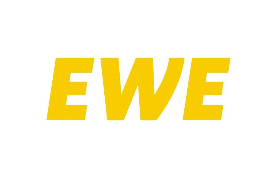 EWE CO Logo