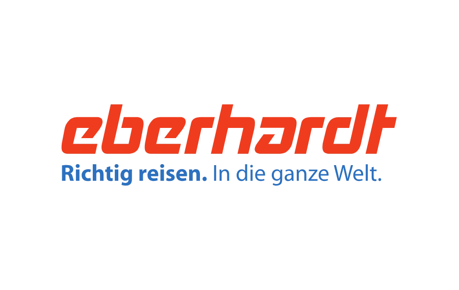 Eberhardt Reisen Logo
