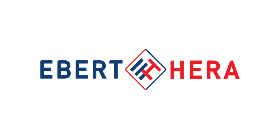 Ebert Hera Logo