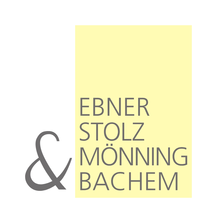 Ebner Stolz Moenning Bachem Logo