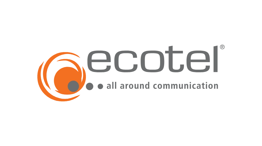 Ecotel Logo