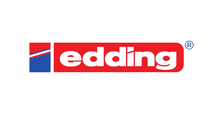 Edding Logo