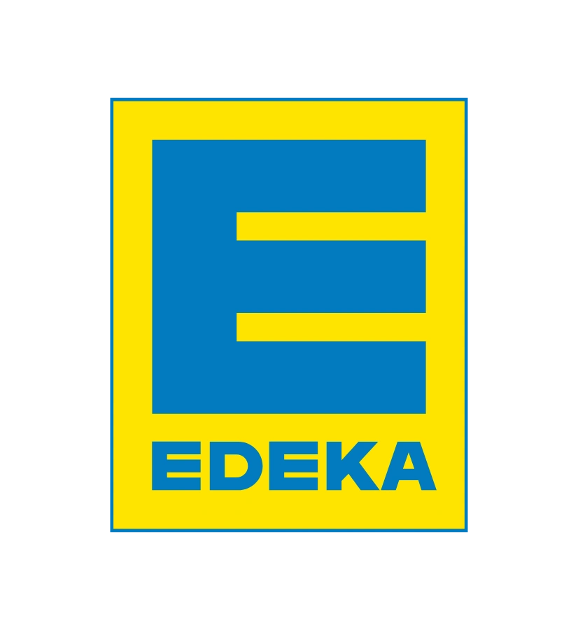 Edeka Classic Logo