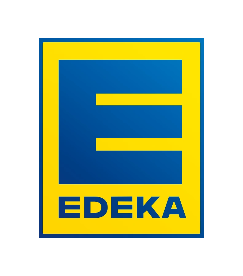 Edeka Logo