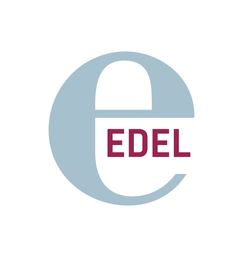 Edel AG Logo