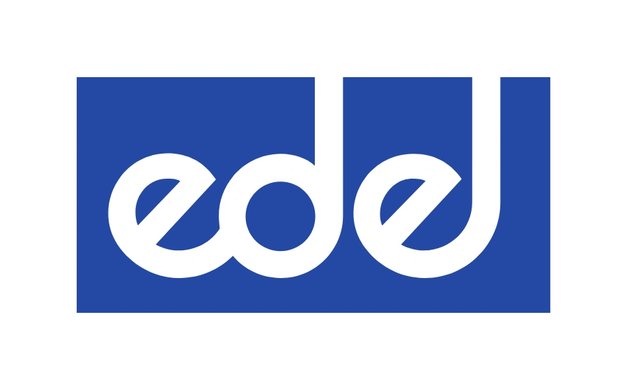 Edel Music Logo