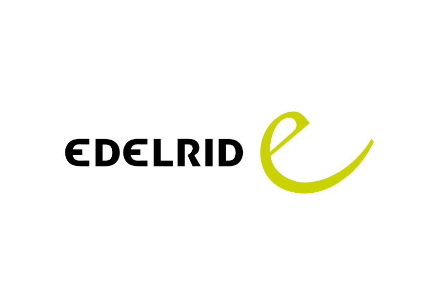 Edelrid 2013 Logo