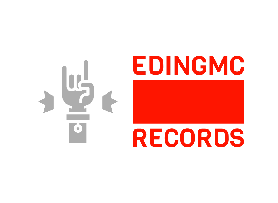 Eding MC Records Logo