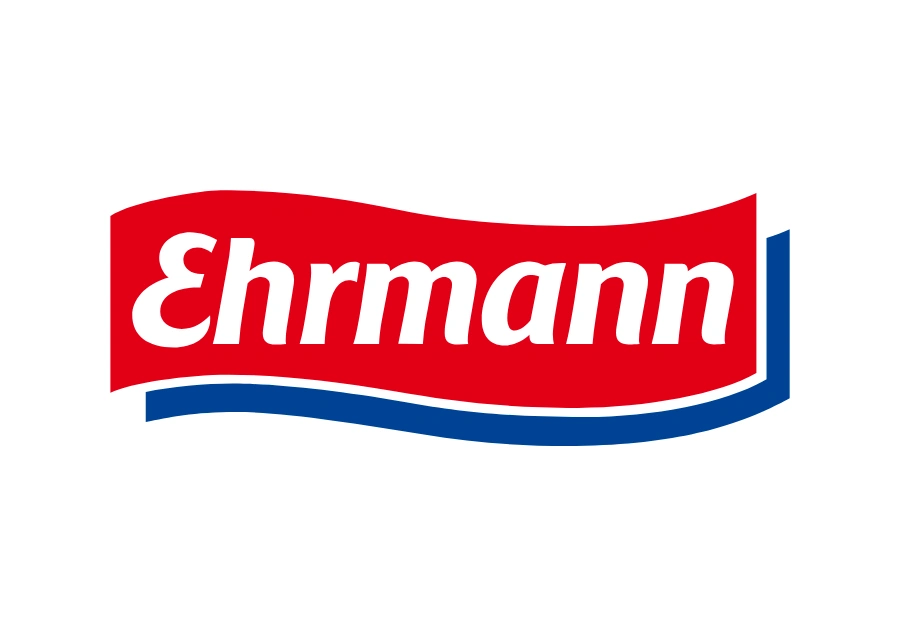 Ehrmann Logo