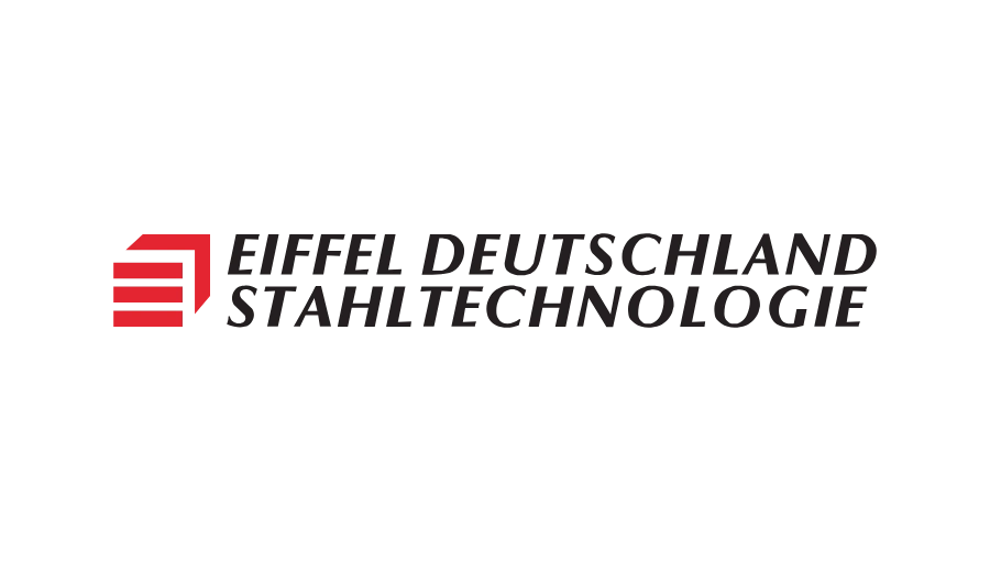 Eiffel Deutschland Stahltechnologie Logo