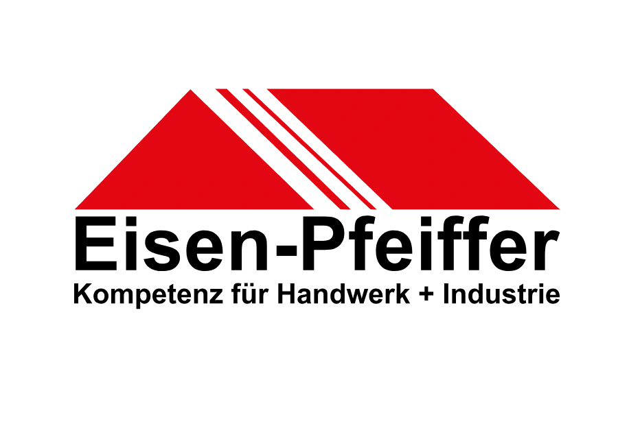 Eisen Pfeiffer Logo