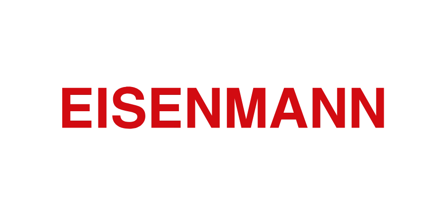 Eisenmann AG Logo
