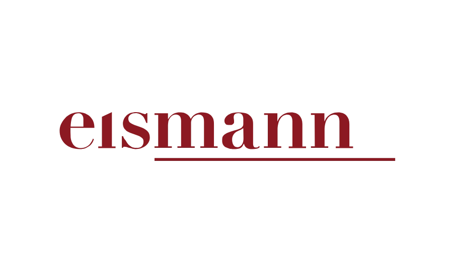 Eismann 2019 Logo