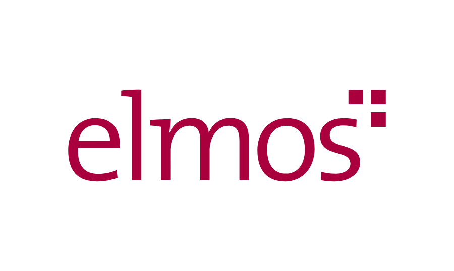 Elmos Semiconductor Logo