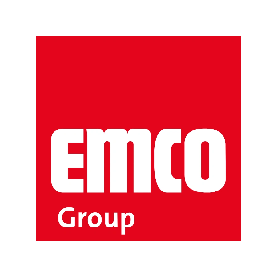 Emco Group Logo