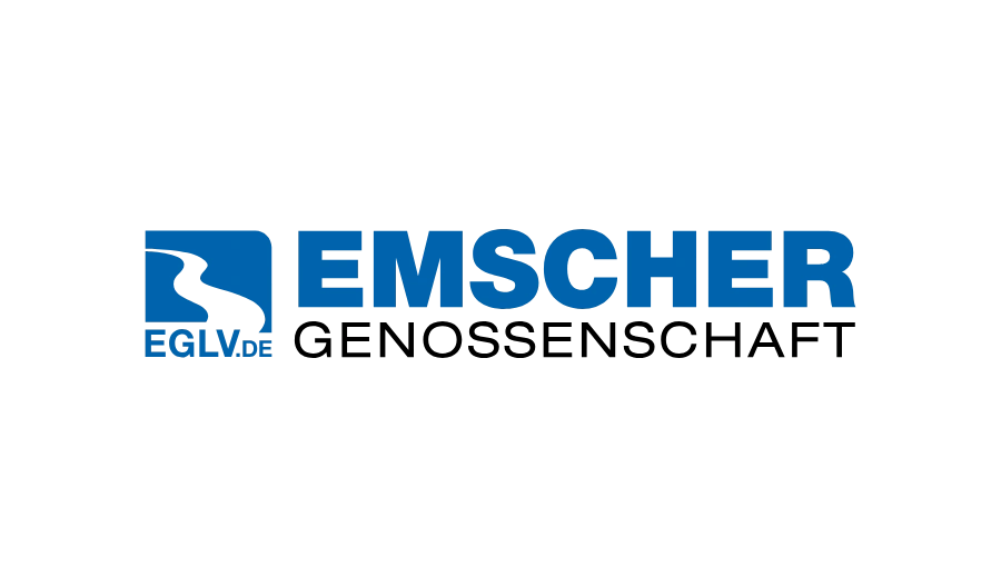Emscher Genossenschaft Logo