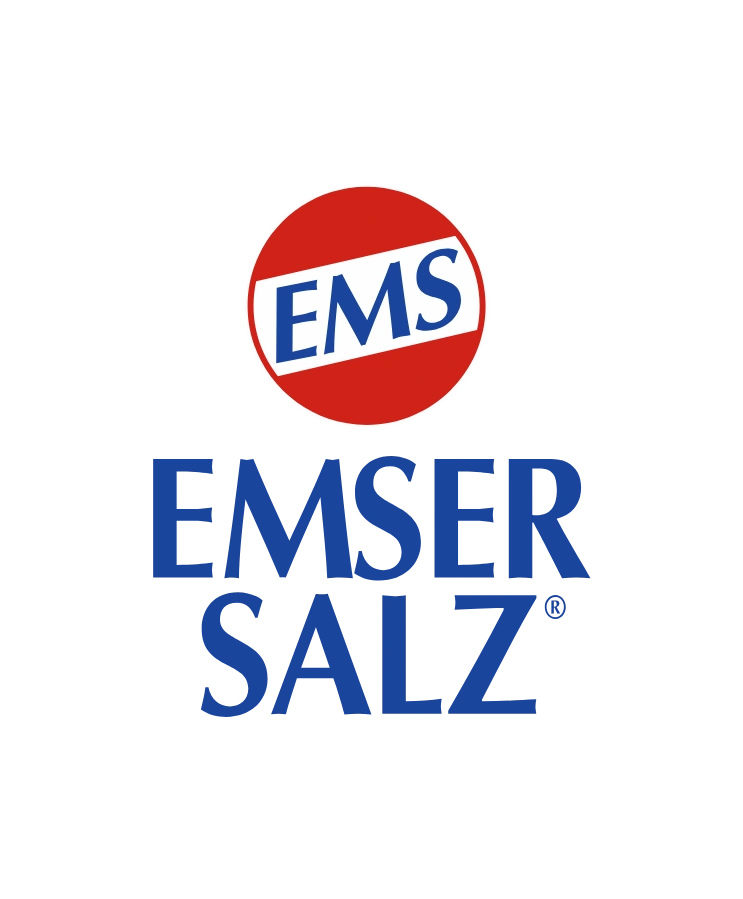Emser Salz Logo