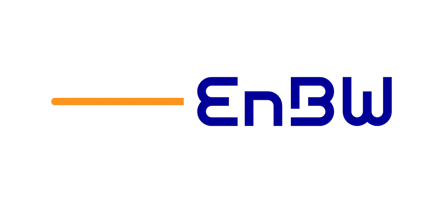 EnBW Logo