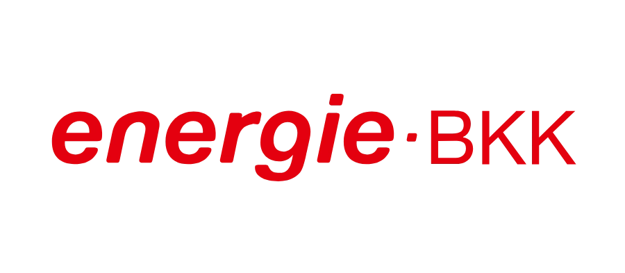 Energie Betriebskrankenkasse Logo