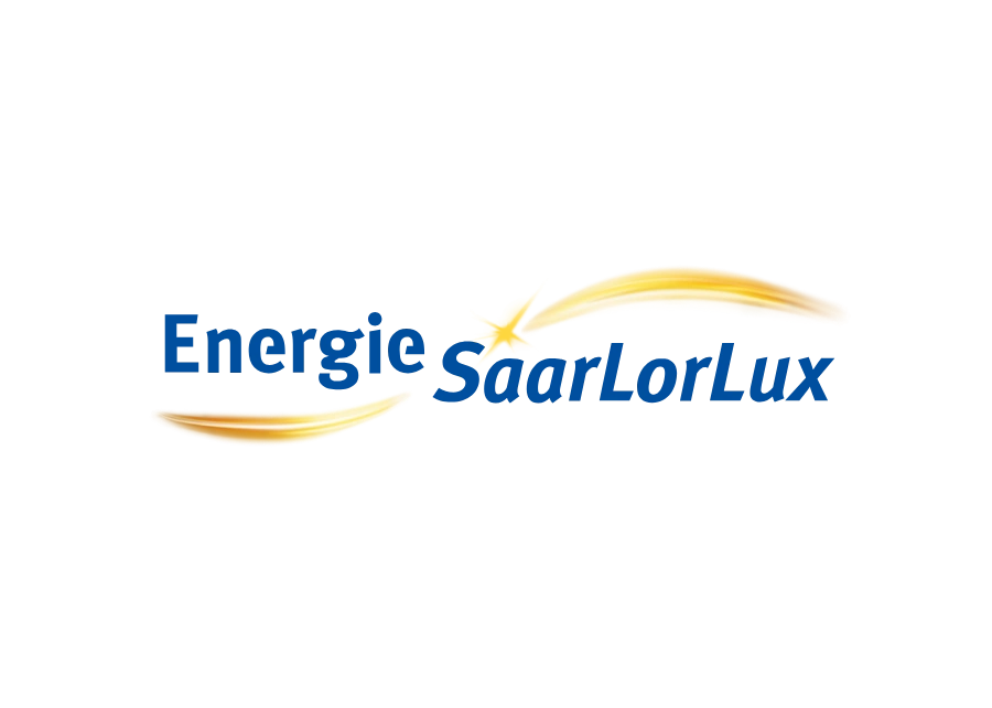 Energie SaarLorLux Logo