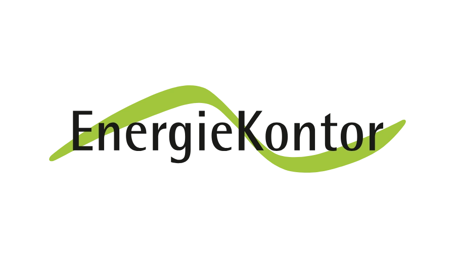Energiekontor Logo