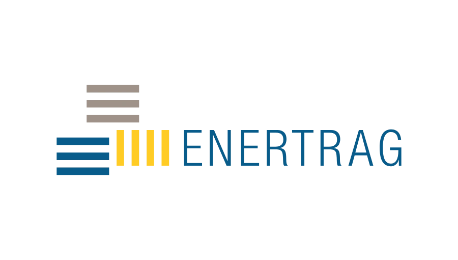 Enertrag 2022 Logo