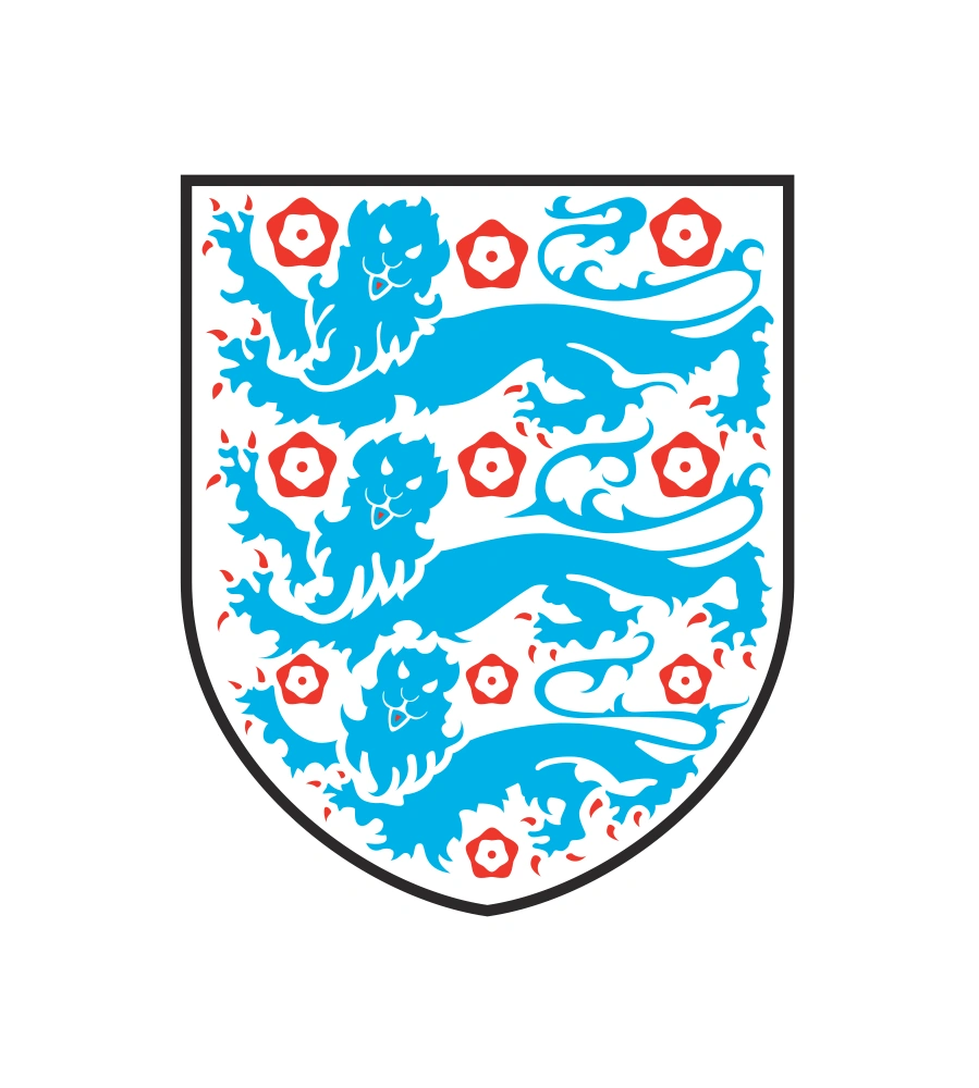 England Logo