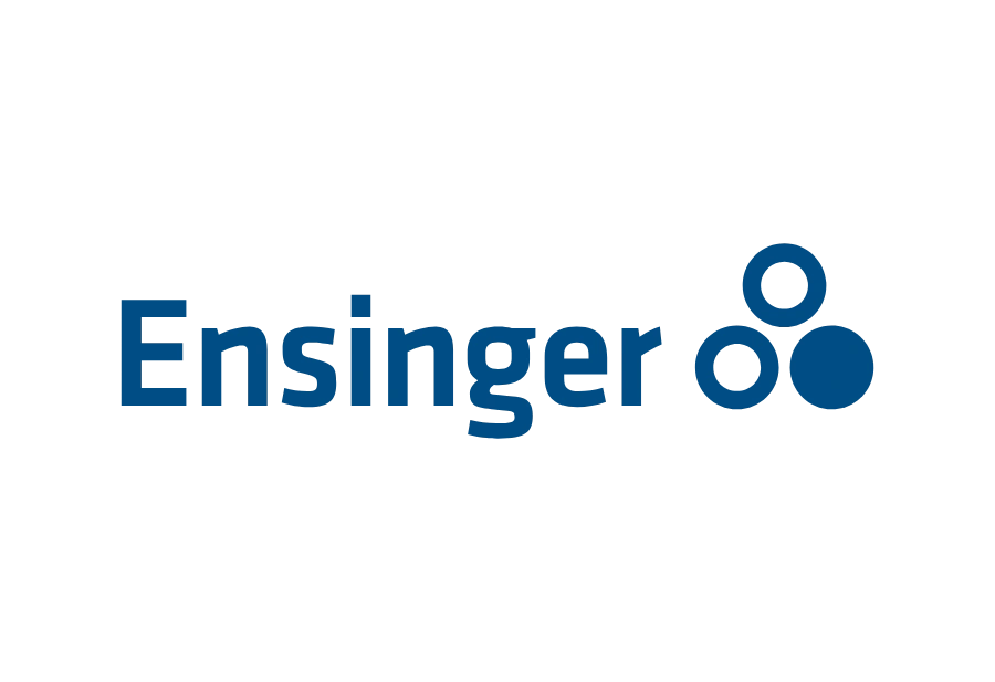 Ensinger GmbH Logo