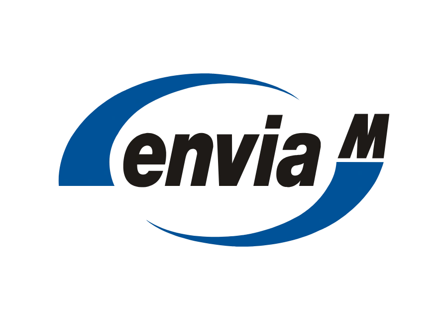 Envia Mitteldeutsche Energie Logo