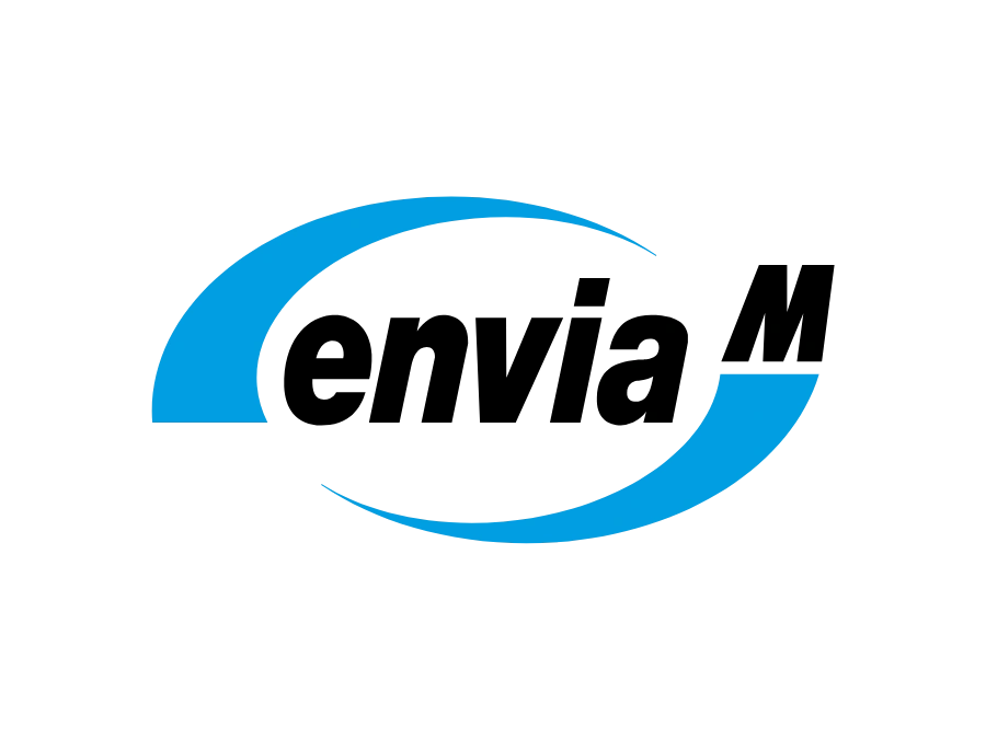EnviaM Logo