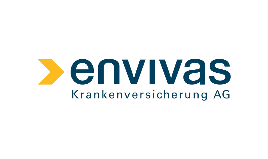 Envias Krankenversicherung Logo