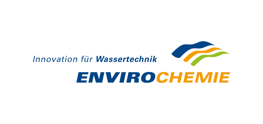 EnviroChemie Logo
