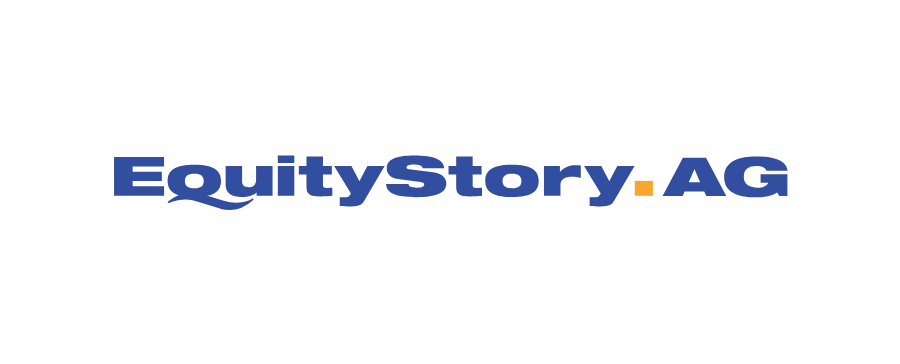 Equitystory Logo