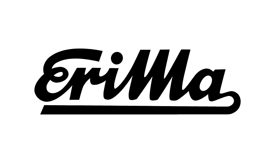 Erima 1951-1970 Logo