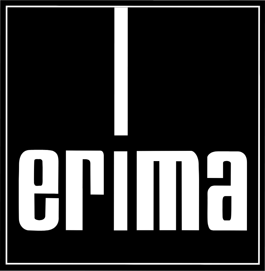 Erima 1971-1976 Logo