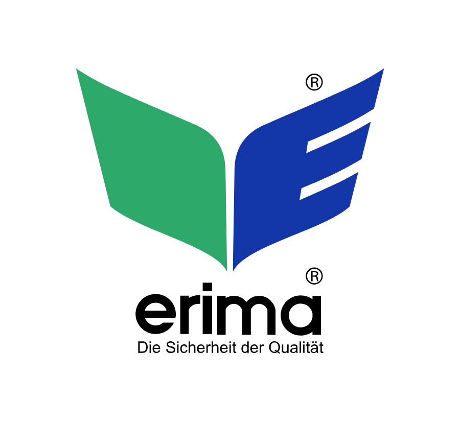 Erima 1976-1996 Logo