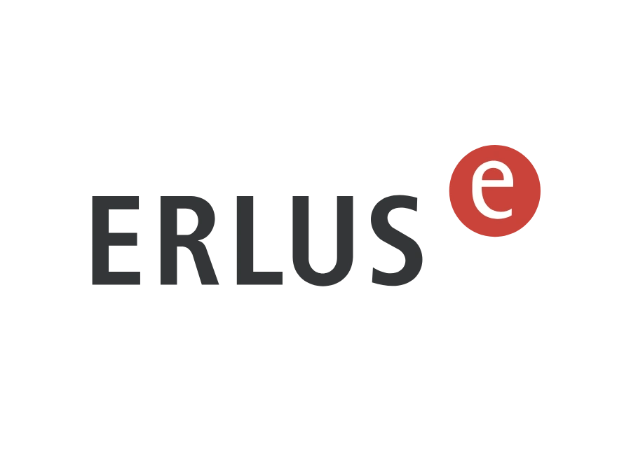Erlus AG Logo