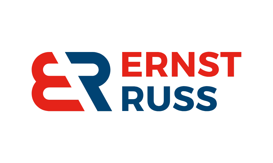 Ernst Russ 2016 Logo