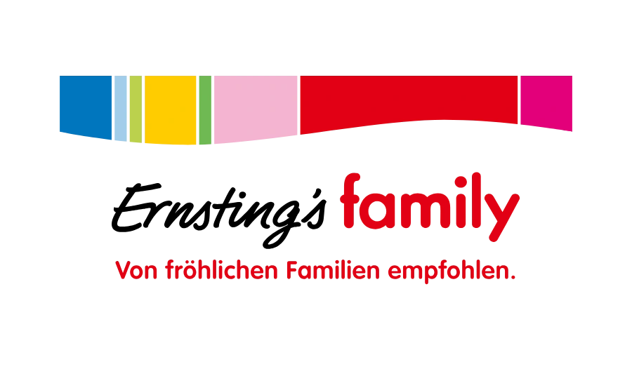 Ernstings Family Logo