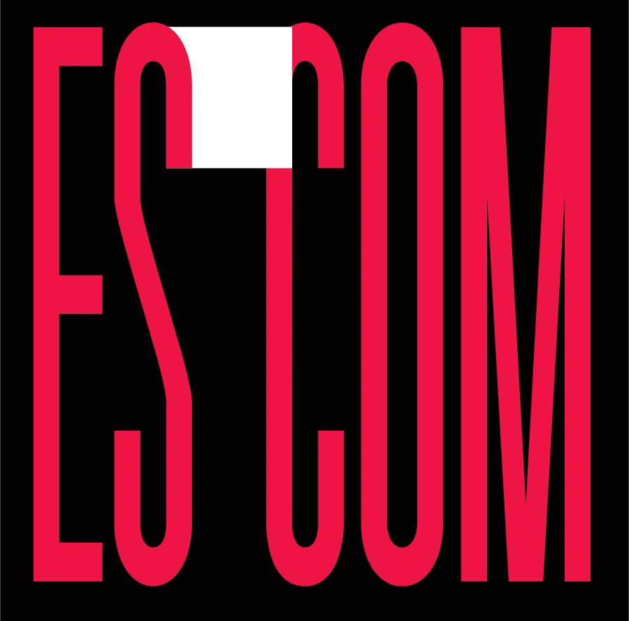 Escom AG Logo