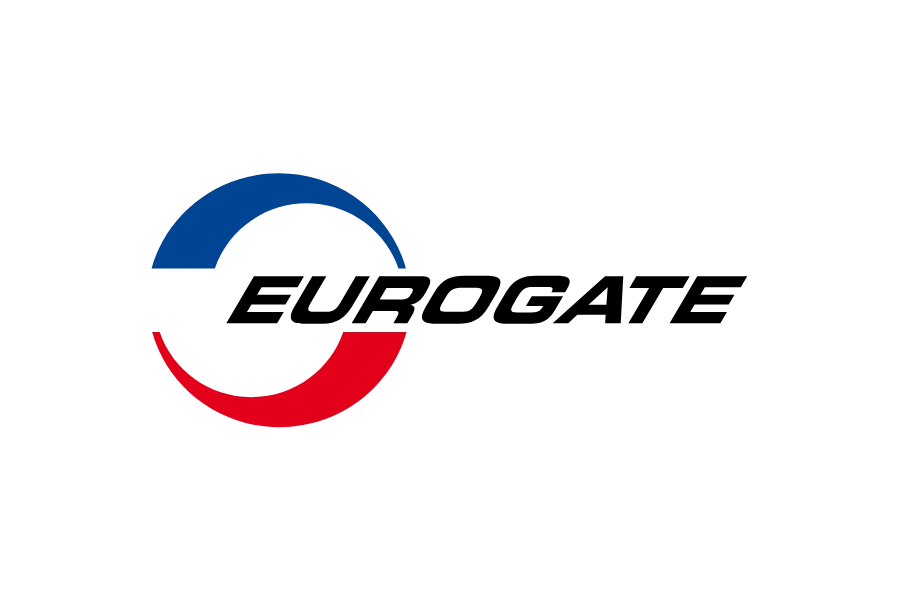 Eurogate Logo